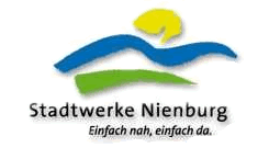 Stadtwerke Nienburg - Einfach da, einfach nah